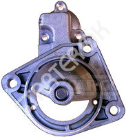 DE Bracket starter 139016 CARGO