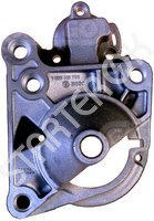 DE Bracket starter 139020 CARGO