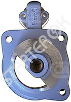 DE Bracket starter 139032 CARGO