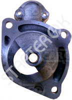 DE Bracket starter 139034 CARGO