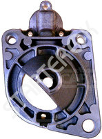 DE Bracket starter 139062 CARGO