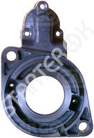 DE Bracket starter 139063 CARGO