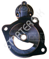 DE Bracket starter 139067 CARGO