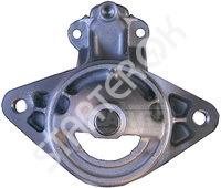 DE Bracket starter 139076 CARGO