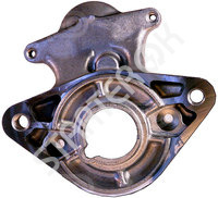 DE Bracket starter 139077 CARGO