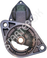 DE Bracket starter 139137 CARGO