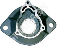 DE Bracket starter 139168 CARGO