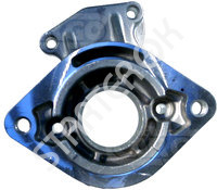 DE Bracket starter 139225 CARGO