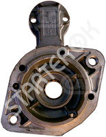 DE Bracket starter 139232 CARGO