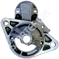 DE Bracket starter 139233 CARGO