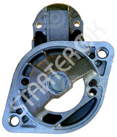 DE Bracket starter 139234 CARGO