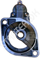 DE Bracket starter 139261 CARGO