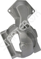 DE Bracket starter 139283 CARGO