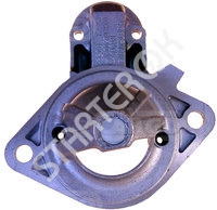 DE Bracket starter 139293 CARGO