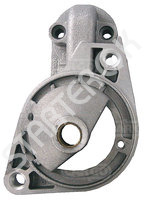 DE Bracket starter 139356 CARGO