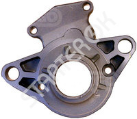 DE Bracket starter 139454 CARGO