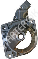 DE Bracket starter 139499 CARGO