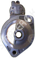 DE Bracket starter 139508 CARGO