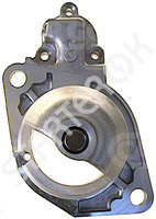 DE Bracket starter 139552 CARGO