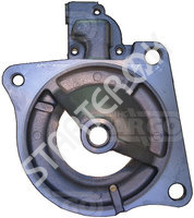 DE Bracket starter 139554 CARGO