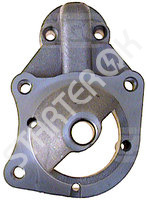 DE Bracket starter 139555 CARGO