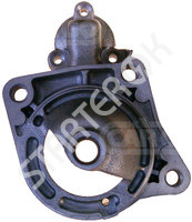 DE Bracket starter 139652 CARGO