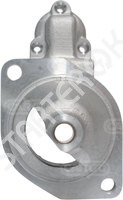 DE Bracket starter 139695 CARGO