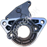 DE Bracket starter 139770 CARGO