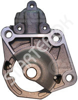 DE Bracket starter 139906 CARGO