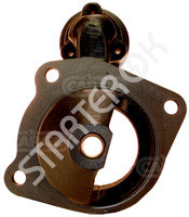 DE Bracket starter 139913 CARGO