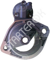 DE Bracket starter 139977 CARGO