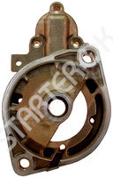 DE Bracket starter 230077 CARGO