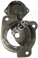 DE Bracket starter 230111 CARGO