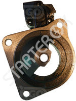 DE Bracket starter 230113 CARGO