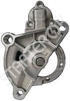 DE Bracket starter 230454 CARGO