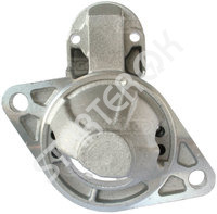 DE Bracket starter 230461 CARGO