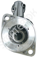 DE Bracket starter 230485 CARGO