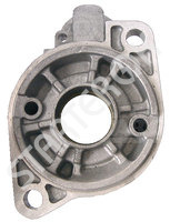 DE Bracket starter 230497 CARGO