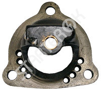 DE Bracket starter 230542 CARGO