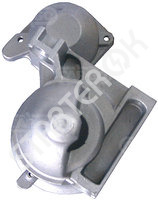 DE Bracket starter 230548 CARGO