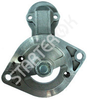 DE Bracket starter 230567 CARGO