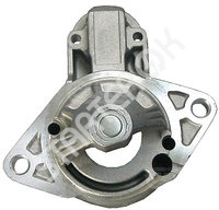 DE Bracket starter 230568 CARGO