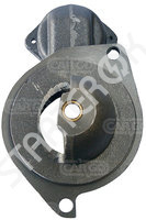 DE Bracket starter 230569 CARGO