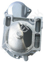 DE Bracket starter 230571 CARGO