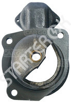 DE Bracket starter 230596 CARGO