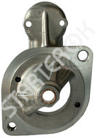 DE Bracket starter 230638 CARGO