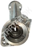 DE Bracket starter 230665 CARGO