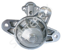 DE Bracket starter 230742 CARGO