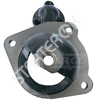 DE Bracket starter 230844 CARGO