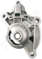 DE Bracket starter 230850 CARGO